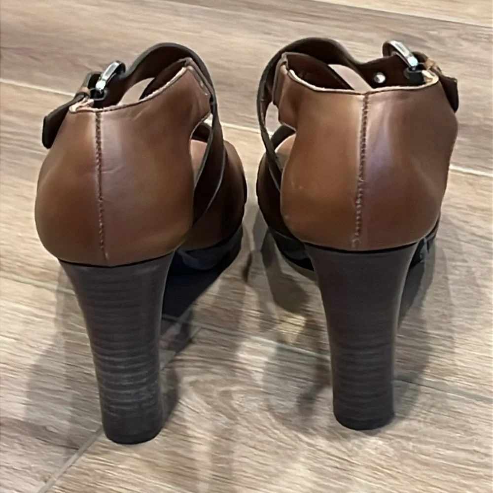 Brighton vogue heels